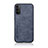 Soft Luxury Leather Snap On Case Cover DY1 for Samsung Galaxy S20