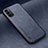 Soft Luxury Leather Snap On Case Cover DY1 for Samsung Galaxy S20