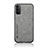 Soft Luxury Leather Snap On Case Cover DY1 for Samsung Galaxy S20 5G