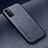 Soft Luxury Leather Snap On Case Cover DY1 for Samsung Galaxy S20 5G