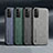 Soft Luxury Leather Snap On Case Cover DY1 for Samsung Galaxy S20