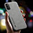 Soft Luxury Leather Snap On Case Cover DY1 for Samsung Galaxy S20