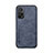 Soft Luxury Leather Snap On Case Cover DY1 for Xiaomi Mi 10T 5G