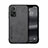 Soft Luxury Leather Snap On Case Cover DY1 for Xiaomi Mi 10T Pro 5G