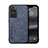 Soft Luxury Leather Snap On Case Cover DY1 for Xiaomi Poco F4 5G