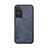 Soft Luxury Leather Snap On Case Cover DY1 for Xiaomi Poco F4 5G