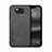 Soft Luxury Leather Snap On Case Cover DY1 for Xiaomi Poco X3 NFC