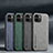 Soft Luxury Leather Snap On Case Cover DY1 for Xiaomi Redmi A2