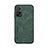Soft Luxury Leather Snap On Case Cover DY1 for Xiaomi Redmi K30S 5G