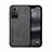 Soft Luxury Leather Snap On Case Cover DY1 for Xiaomi Redmi Note 11S 5G