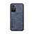 Soft Luxury Leather Snap On Case Cover DY1 for Xiaomi Redmi Note 11S 5G