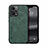 Soft Luxury Leather Snap On Case Cover DY1 for Xiaomi Redmi Note 12 Pro 5G