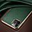 Soft Luxury Leather Snap On Case Cover for Apple iPhone 12 Pro Max