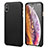 Soft Luxury Leather Snap On Case Cover for Apple iPhone XR