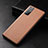 Soft Luxury Leather Snap On Case Cover for Huawei Honor 30