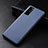 Soft Luxury Leather Snap On Case Cover for Huawei Honor 30 Pro