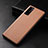 Soft Luxury Leather Snap On Case Cover for Huawei Honor 30 Pro+ Plus