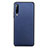 Soft Luxury Leather Snap On Case Cover for Huawei Honor 9X Pro