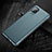 Soft Luxury Leather Snap On Case Cover for Huawei Nova 6 SE