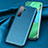 Soft Luxury Leather Snap On Case Cover for Huawei Nova 7 SE 5G