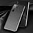 Soft Luxury Leather Snap On Case Cover for Huawei Nova 7 SE 5G