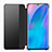Soft Luxury Leather Snap On Case Cover for Huawei P30 Pro New Edition