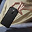 Soft Luxury Leather Snap On Case Cover for OnePlus 8 Pro