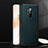 Soft Luxury Leather Snap On Case Cover for OnePlus 8 Pro Green