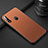 Soft Luxury Leather Snap On Case Cover for Oppo A31