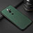 Soft Luxury Leather Snap On Case Cover for Oppo A9 (2020)