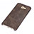 Soft Luxury Leather Snap On Case Cover for Samsung Galaxy C9 Pro C9000