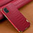 Soft Luxury Leather Snap On Case Cover for Samsung Galaxy M40S