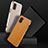 Soft Luxury Leather Snap On Case Cover for Samsung Galaxy M40S
