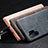 Soft Luxury Leather Snap On Case Cover for Samsung Galaxy Note 10 Plus
