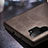 Soft Luxury Leather Snap On Case Cover for Samsung Galaxy Note 10 Plus
