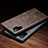 Soft Luxury Leather Snap On Case Cover for Samsung Galaxy Note 10 Plus 5G