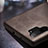 Soft Luxury Leather Snap On Case Cover for Samsung Galaxy Note 10 Plus 5G