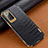Soft Luxury Leather Snap On Case Cover for Samsung Galaxy Note 20 5G