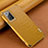 Soft Luxury Leather Snap On Case Cover for Samsung Galaxy Note 20 5G