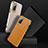 Soft Luxury Leather Snap On Case Cover for Samsung Galaxy Note 20 5G