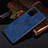 Soft Luxury Leather Snap On Case Cover for Samsung Galaxy S10 Lite