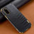 Soft Luxury Leather Snap On Case Cover for Samsung Galaxy S20