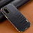 Soft Luxury Leather Snap On Case Cover for Samsung Galaxy S20 5G