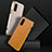 Soft Luxury Leather Snap On Case Cover for Samsung Galaxy S20 5G