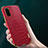 Soft Luxury Leather Snap On Case Cover for Samsung Galaxy S20 5G