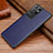 Soft Luxury Leather Snap On Case Cover for Samsung Galaxy S21 Ultra 5G