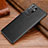 Soft Luxury Leather Snap On Case Cover for Samsung Galaxy S21 Ultra 5G