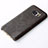 Soft Luxury Leather Snap On Case Cover for Samsung Galaxy S7 G930F G930FD