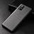 Soft Luxury Leather Snap On Case Cover for Vivo V20 Pro 5G