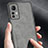 Soft Luxury Leather Snap On Case Cover for Xiaomi Mi 12 Pro 5G